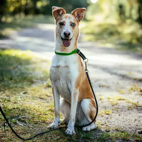 Product photo FLEX Slip Collar 2