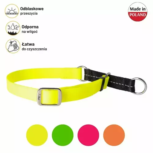Zdjęcie produktu Obroża zaciągana "Flex" 7