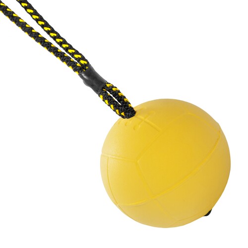 Product photo Ball with magnet and string handle 2