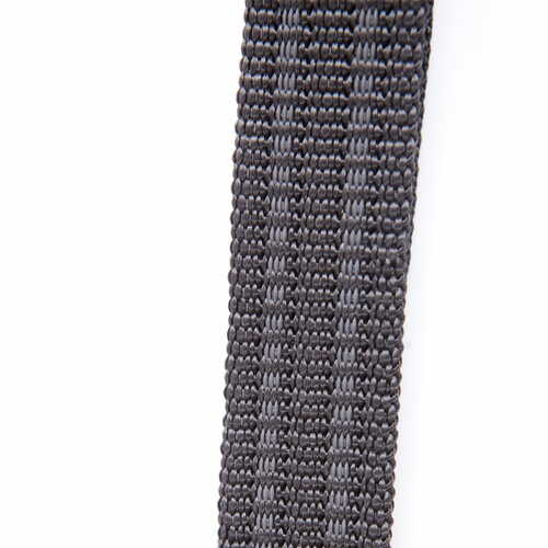 Product photo Single rubber tape leash WAŁECZEK 2