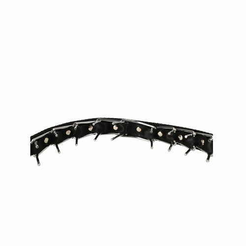 Product photo Hidden prong collar with adjustable PROFI strap 4