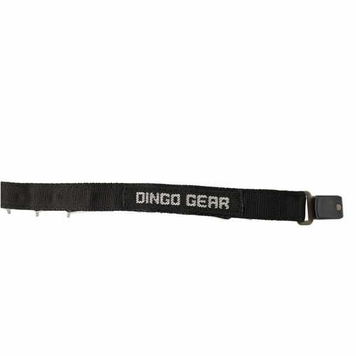 Product photo Hidden prong collar with adjustable PROFI strap 6