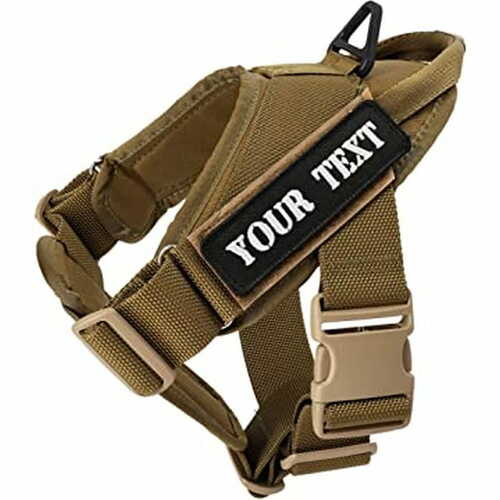 Product photo Working harness made of stylon tape 2