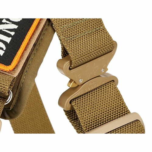 Product photo Working harness COBRA SYSTEM 2