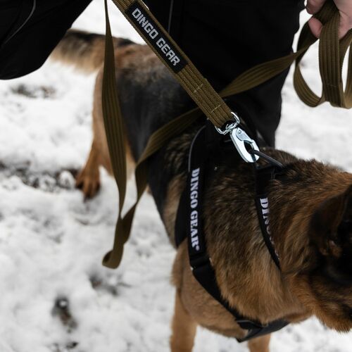 Product photo Working harness COBRA SYSTEM 3
