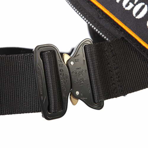 Product photo EXTREME COBRA-SYSTEM harness, black 2