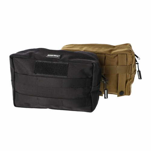 Zdjęcie produktu Kieszeń taktyczna MILITARY MOLLE 4