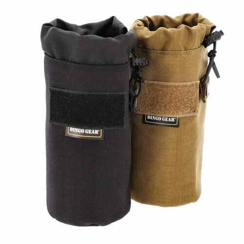 Product photo Tactical pocket MILITARY MOLLE THERMAL BOTTLE 4