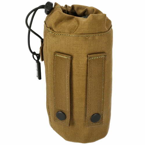 Zdjęcie produktu Kieszeń taktyczna MILITARY MOLLE BIDON TERMO 2