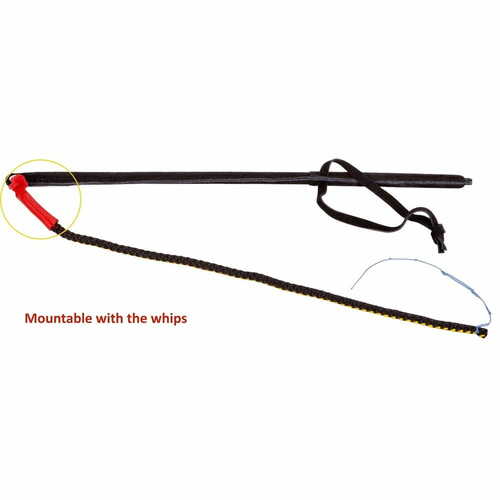 Zdjęcie produktu Końcówka z linki do bata 2