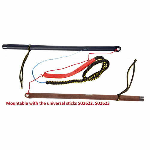 Product photo Whip cord tip 3