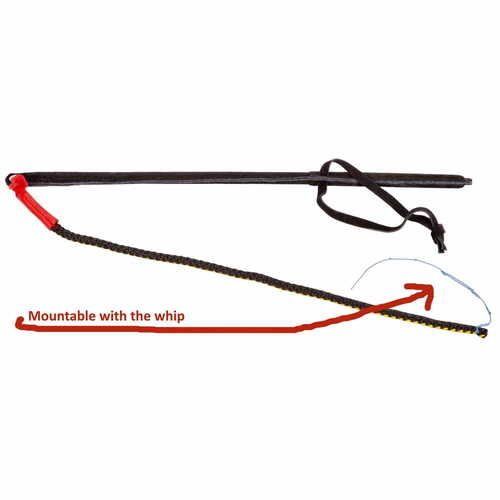 Product photo Training whip cords – pack of 3 pcs 3