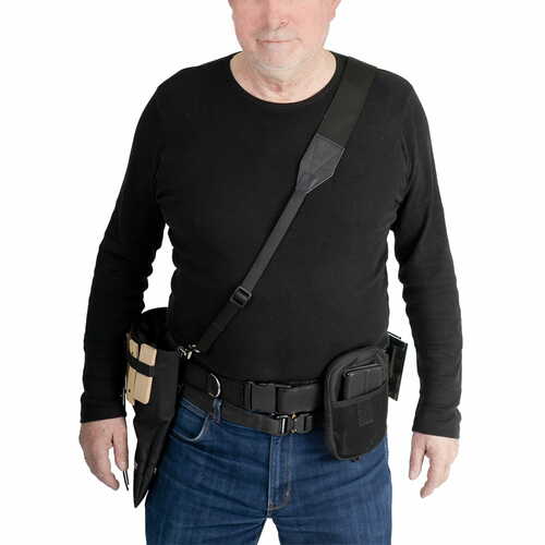 Product photo PROFI accessories belt for IGP tracking 2