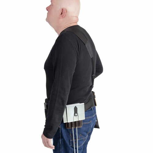 Product photo PROFI accessories belt for IGP tracking 3
