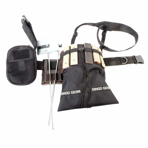 Product photo PROFI accessories belt for IGP tracking 4