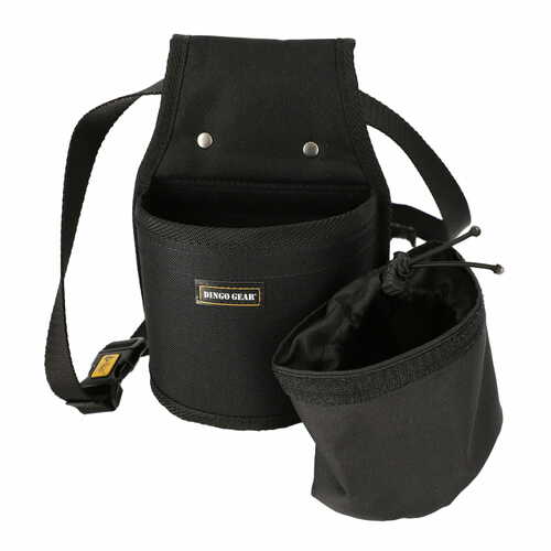 Product photo DINGO GEAR treat bag for dog 4