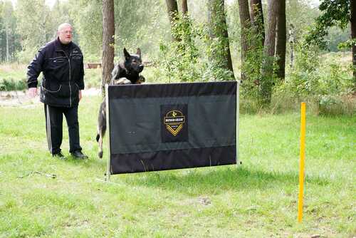 Zdjęcie produktu Przeszkoda – wysokość 100cm x szerokość 150 cm 3