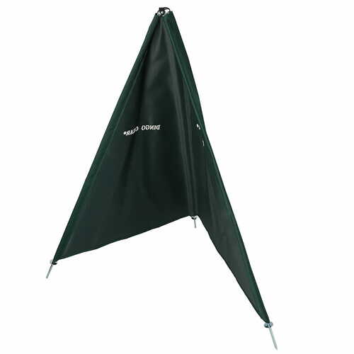 Product photo Mini decoy tent, height 100cm, green 2