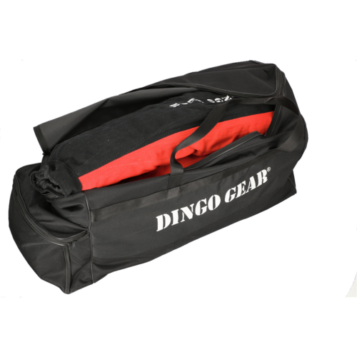 Zdjęcie produktu Torba na sprzęt treningowy dł. 85 cm, wys.50 cm, szer. 35 cm 2