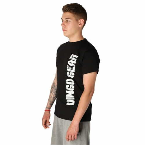Zdjęcie produktu T-shirt z logo Dingo Gear 3