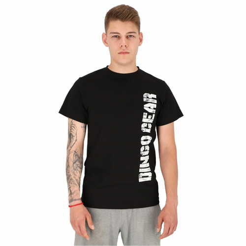 Zdjęcie produktu T-shirt z logo Dingo Gear 4