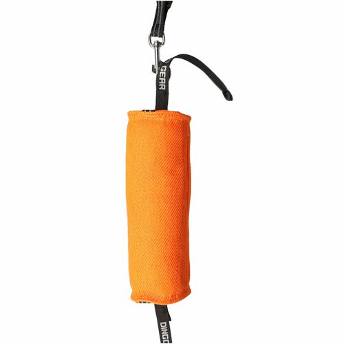 Product photo Training roller, webbing handles #10x29cm 4
