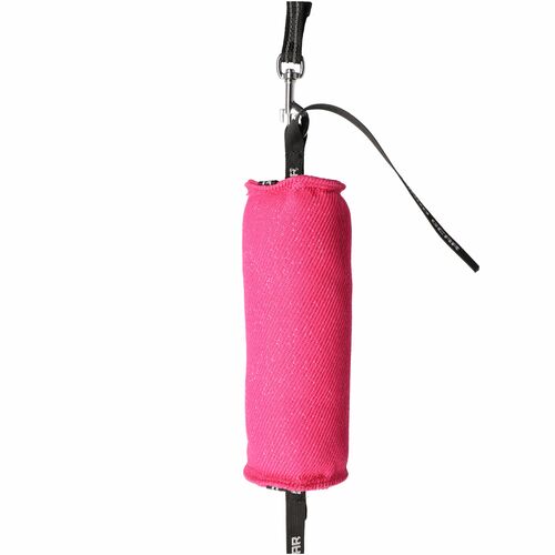 Product photo Training roller, webbing handles #10x29cm 4