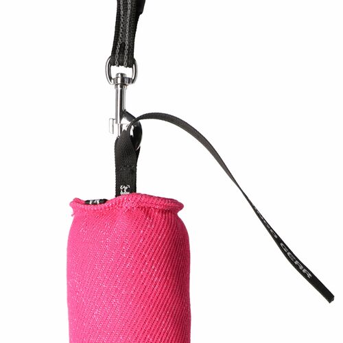 Product photo Training roller, webbing handles #10x29cm 5