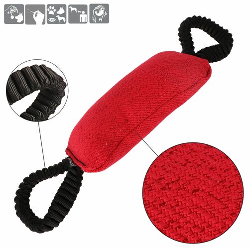 Product photo Training tug with two bungee handles 5
