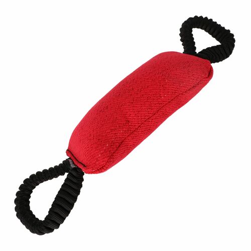 Zdjęcie produktu Szarpak z dwoma uchwytami bungee 6