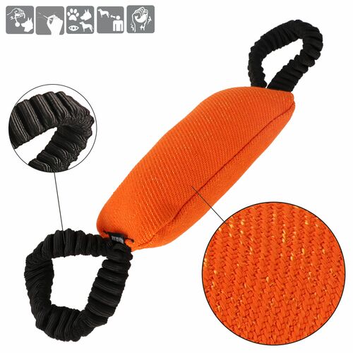 Product photo Training tug with two bungee handles 5