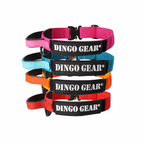 Product photo Tape collar with COBRA handle 3