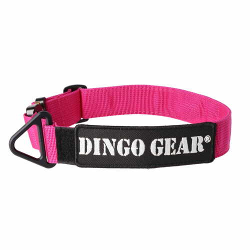 Product photo COBRA tape collar without handle 2