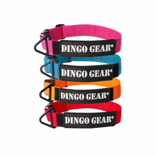 Product photo COBRA tape collar without handle 3
