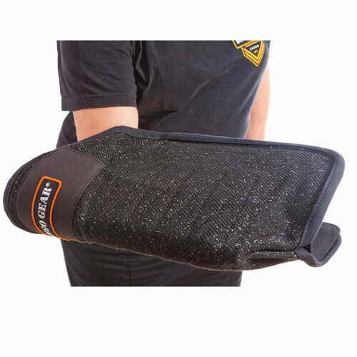 Product photo Open nylcot training sleeve BELL 2