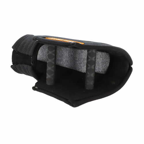Product photo Short training sleeve from nylcot FRED 2
