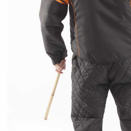 Product photo Bamboo dog training stick 4