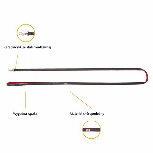 Product photo Basic Urban Leash 2