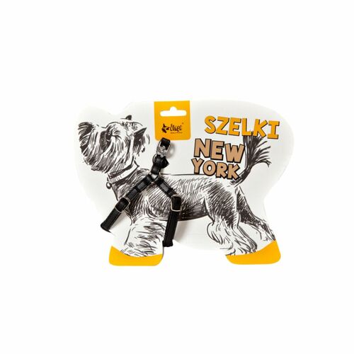 Zdjęcie produktu Szelki NEW YORK step-in 2
