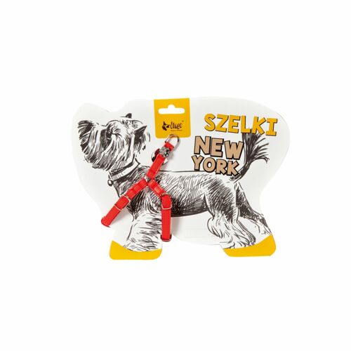 Product photo New York Step-In Harness 2