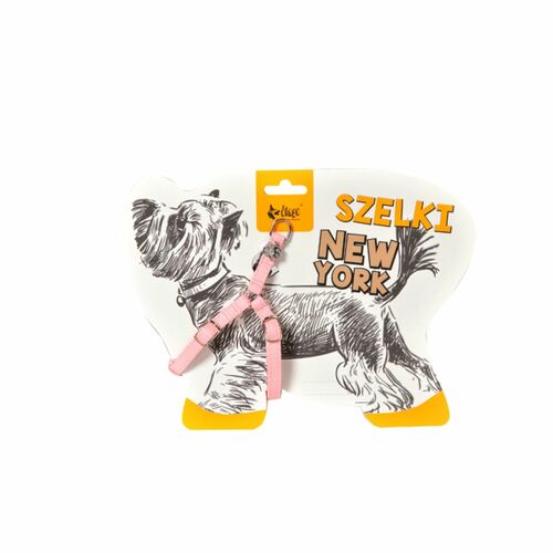 Zdjęcie produktu Szelki NEW YORK step-in 2