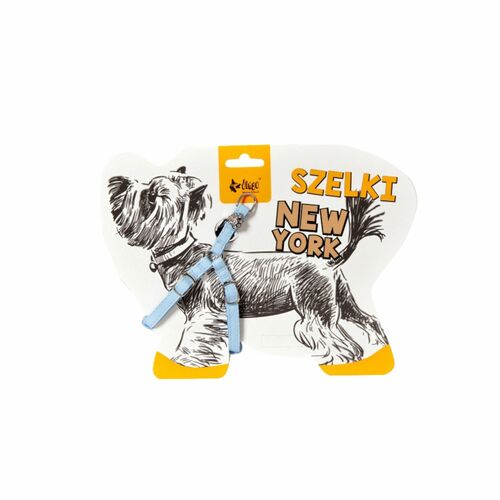 Product photo New York Step-In Harness 2