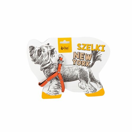 Product photo New York Step-In Harness 2