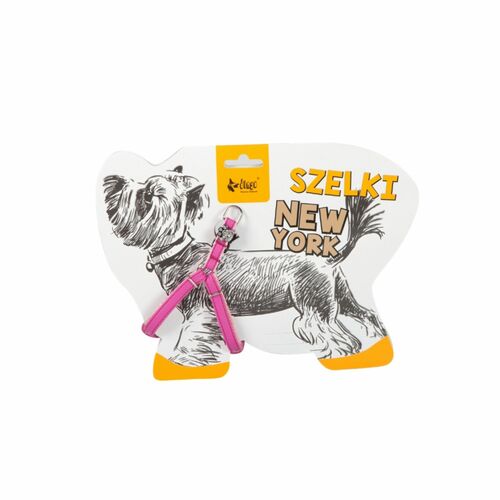 Product photo New York Step-In Harness 2