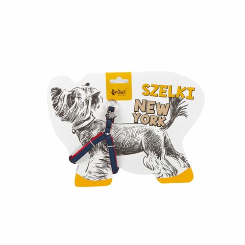 Product photo New York Step-In Harness 2