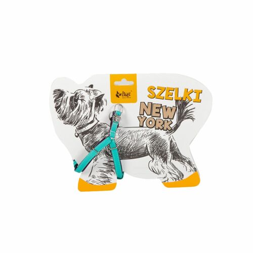Product photo New York Step-In Harness 2