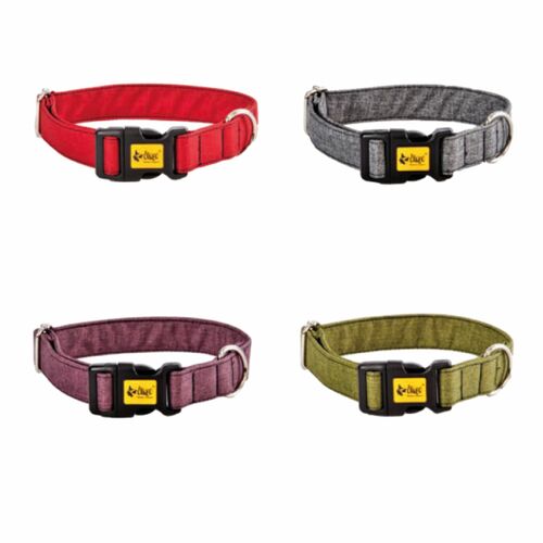 Zdjęcie produktu Obroża regulowana SCANDI 5