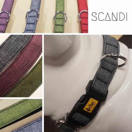 Product photo Scandi Extendable Leash 5