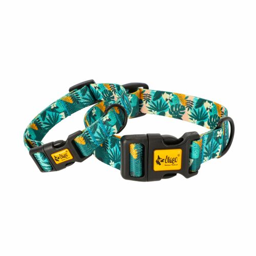 Product photo City Monstera Collar 7