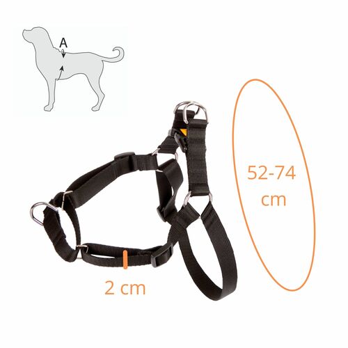 Zdjęcie produktu Szelki EASY - WALK 6